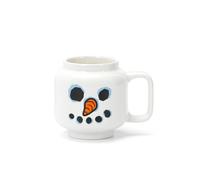 Grande tasse Bonhomme de neige