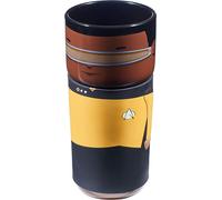 Grande tasse CosCup Star Trek Mug Geordi La Forge 400ml