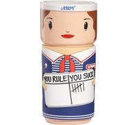 Grande tasse CosCup Stranger Things Robin Buckley Mug 400ml
