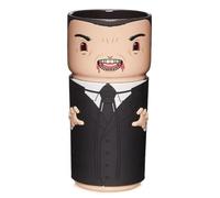 Grande tasse stylée CosCup Dracula 400ml