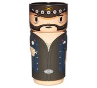 Grande tasse stylée CosCup Motörhead Lemmy Mug 400ml