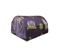 Grande Tente de | Grand de lit Starlight Dream - Wonderland Jouer tentes garçons Filles tentes Tente Maison de Magique pour Les Cadeaux d'anniversaire de noël