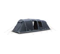 Grande tente familiale 8 personnes Vango Tacoma Air 800XL Package Couleur: bleu / gris