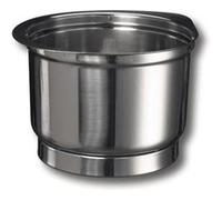 Grande Terrine Metal Pour Pieces Preparation Culinaire Petit Electromenager Braun - 67051261 G