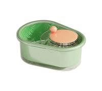 Grande toupie de nettoyage pour fruits et légumes - Grand nettoyeur de fruits pour un lavage facile avec des matériaux ABS robustes