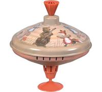 Grande toupie musiciens (18 cm)