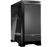 grande tour BeQuiet DARK BASE PRO 901 Black Boîtier PC noir