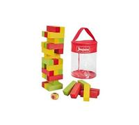 JEUJURA GRANDE TOUR INFERNALE