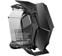 grande tour Jonsbo Boîtier, Boîtier gaming, Boîtier PC noir