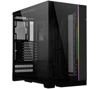 grande tour Lian Li O11 Dynamic EVO XL Boîtier PC noir