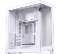 Boitier Grand Tour E-ATX Phanteks NV9 MK2 RGB avec panneaux vitrés (Blanc)