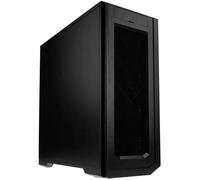 grande tour Phanteks PH-ES620PC_BK01 Boîtier, Boîtier gaming noir