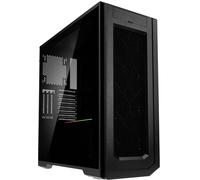 grande tour Phanteks PH-ES620PTG_DBK01 Boîtier, Boîtier gaming noir