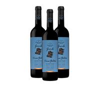 Grande Trinca Bolotas - Vin Rouge - Lot de 3