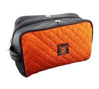 Grande trousse de toilette de voyage Orange