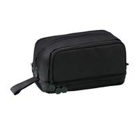 Grande Trousse Scolaire Fille Garçon Trousse Scolaire Double Compartiments | Multifonction Plumier Pochette Multicouche Pour Crayons Et Fournitures Organisation Maximale Pour École & Quotidien