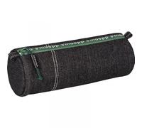 BRUNNEN- Trousse à Crayons, 1049229002, Noir