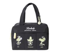 Grande Trousse Snoopy Nylon