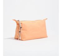Grande trousse Trapecio nylon orange sorbet UN
