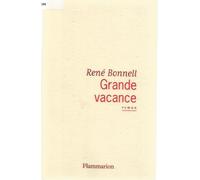 Grande vacance: - LA-BAS MON PAYS (UN FILM DE ALEXANDRE ARCADY)