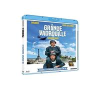 La Grande Vadrouille - Version Restaurée 4k - Blu-Ray