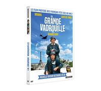 La Grande Vadrouille – DVD – Version restaurée – Studiocanal