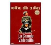 GRANDE VADROUILLE-VF G