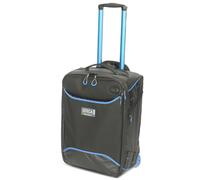 Grande valise à roulettes pour caméra ou équipement vidéo ORCA OR-16