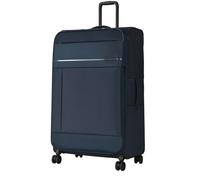 Grande valise extensible - BEMON - Miami 88 cm - 147-173 L - Serrure TSA - 4 roues