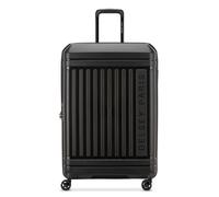 Grande valise rigide Lutece TSA Polypropylène 76cm - Noir - LUTECE821