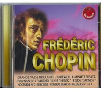 Grande Valse Brillante " Etc ...