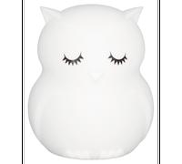 Grande veilleuse hibou