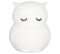 Grande veilleuse hibou