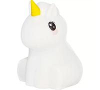 Grande veilleuse licorne