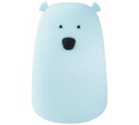 Grande veilleuse Ours L Bleue