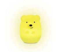 Grande veilleuse silicone USB Ours Lights 4 Kids Multicolore G