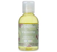 Grande Velada Essence aromatique concentrée de vanille, idéale pour bougies, crèmes et savons artisanaux, arôme chaud et enivrant, 1000 ml
