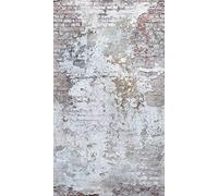 Grandeco A42301 Décoration murale en pierre à pâtisserie