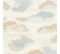Grandeco Little Dreamers LD2019 Figari Papier peint pour chambre d'enfant, crèches et salles de jeux Neutre