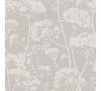 Grandeco Papier peint Cow Persil Gris 204902 Idéal pour les chambres, les paliers, les salons et les couloirs