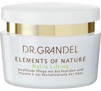 Grandel Elements Of Nature Nutra Lifting Face Cream 50 ml