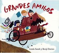 Grandes amigos