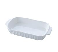 Grandes Assiettes Modernes Moule de cuisson en céramique for four, spécial fromage, pizza, pâtes, aliments occidentaux, assiette, légumes, vaisselle maison Assiettes Empilables(M)