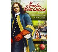 Grandes Autores De La Novela Romántica (Import Dvd) (2013) Deborah Findlay; La