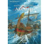 Grandes batailles navales - Akcjium