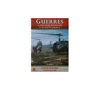 Grandes Batailles/Vol.23: La Guerre du Vietnam: L'Offensive du Têt (1968)