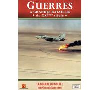 Grandes Batailles/Vol.25: La Guerre du Golfe: Tempête du Désert (1991)
