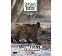 Grandes Battues Alsaciennes