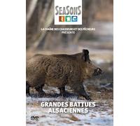 Grandes battues alsaciennes