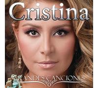 Cristina - Grandes Canciones [Import]